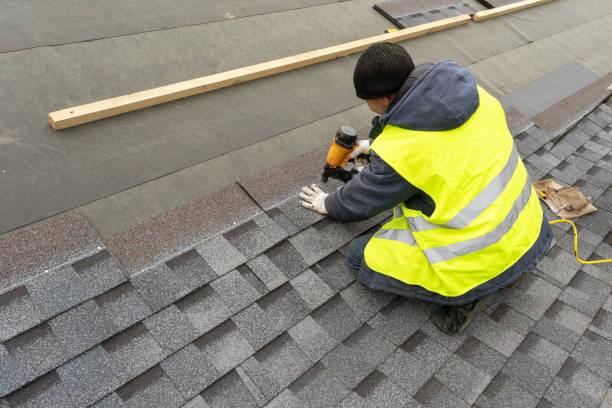 Best Commercial Roofing Services  in Honokaa, HI