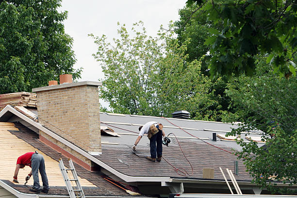 Gutter Installation and Roofing in Honokaa, HI