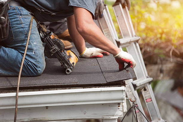 Best Residential Roofing Contractor  in Honokaa, HI