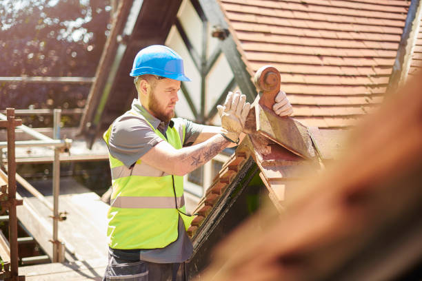Quick and Trustworthy Emergency Roof Repair Services in Honokaa, HI